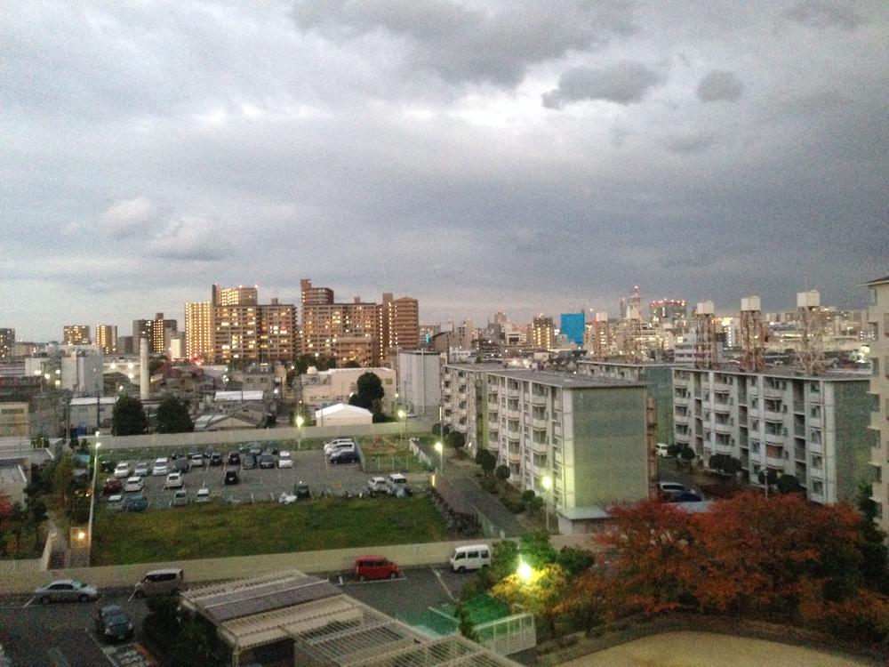 View photos from the dwelling unit. Good view