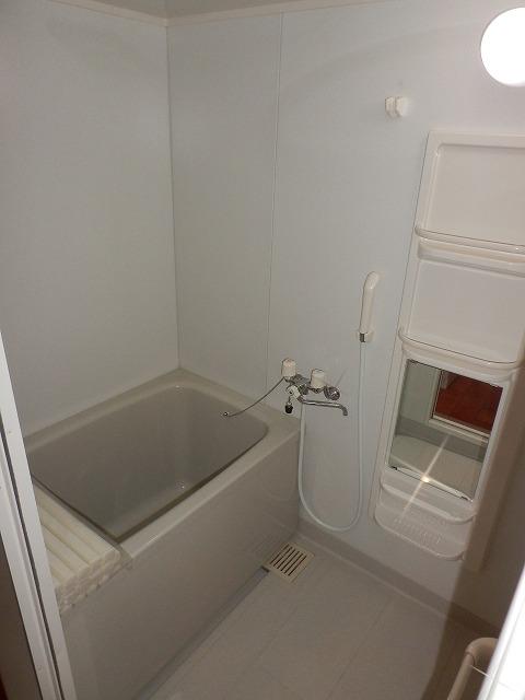 Bathroom. Indoor (September 2013) Shooting