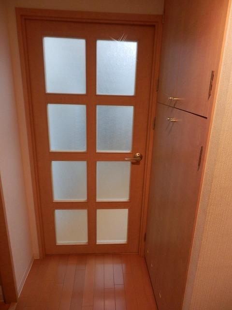 Other. Joinery replacement