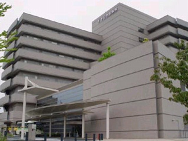 Hospital. 881m to Osaka Municipal thirteen Municipal Hospital (Hospital)