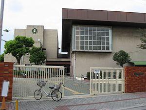 Primary school. 661m to Osaka Municipal Kashima Elementary School