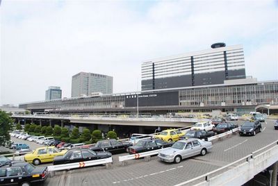 Other. 800m to Shin-Osaka Station (Other)