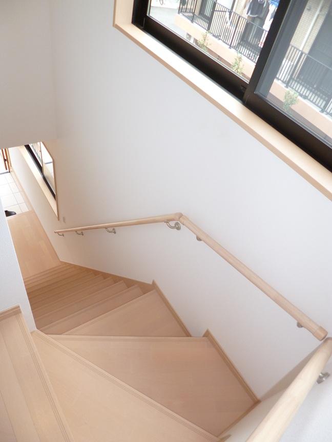 Same specifications photos (Other introspection). Even while having luggage, Gentle gradient that can be happy to "rise and fall"!