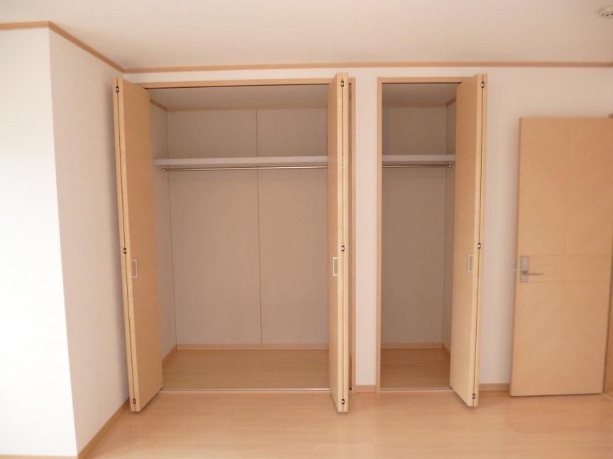 Same specifications photos (Other introspection). Space clean organized in plenty of storage capacity! By concentrating the storage, Visibility is spread is "the room is wide feeling of freedom full"!