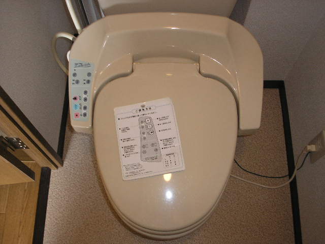 Other. Bidet