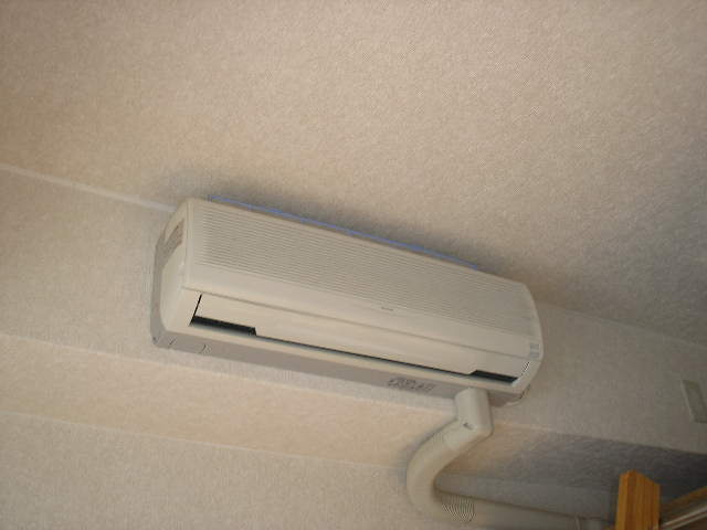 Other. Air conditioning