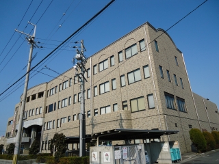 Government office. 1475m to Sakai City Higashi Ward Office (government office)