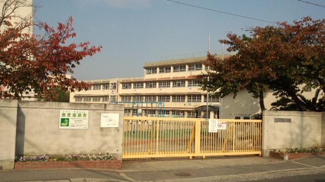 Primary school. 505m until the Sakai Municipal Hioki Zhuang Elementary School