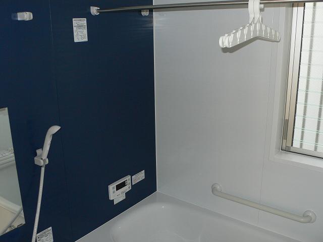 Same specifications photo (bathroom). 1616 size
