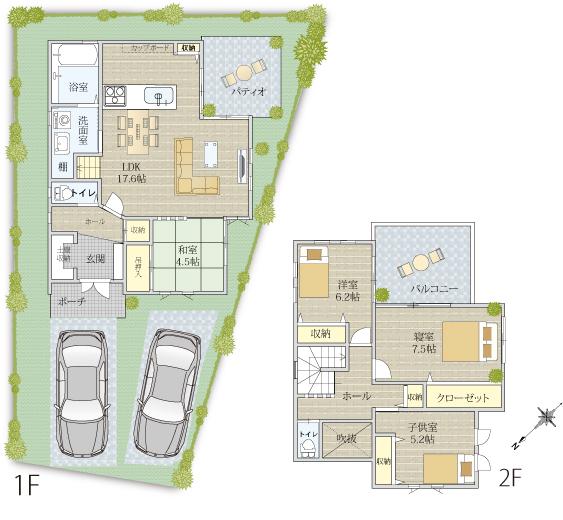 Floor plan. We offer a variety of plans. Customers of the hope ... plan offers.