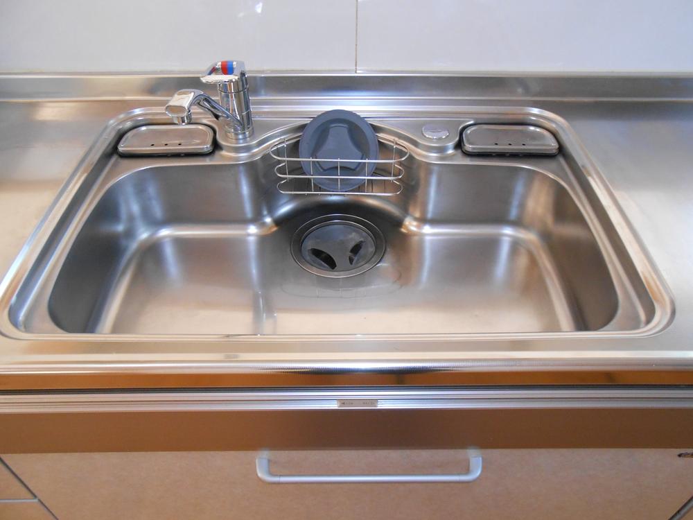 Other. It is a good sink a user-friendly