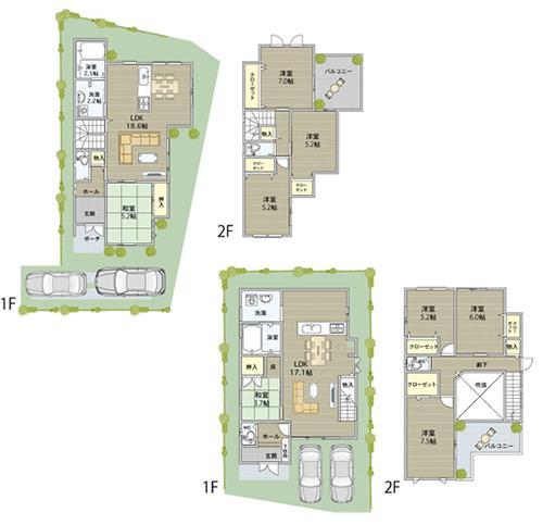Floor plan. Ideal floor plan !! can not be wrong made-to-order