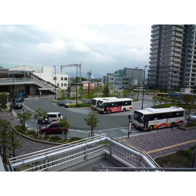 station. 800m until the Nankai Koya Line "Kitanoda" station