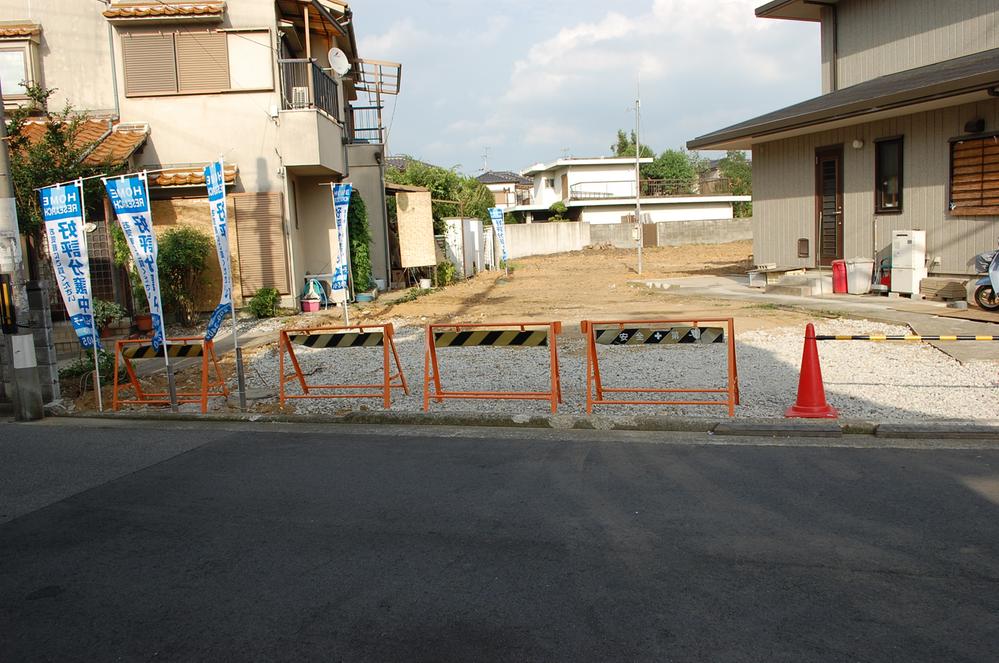 Local photos, including front road