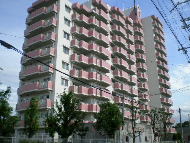 Local appearance photo. Large sale condominium ☆