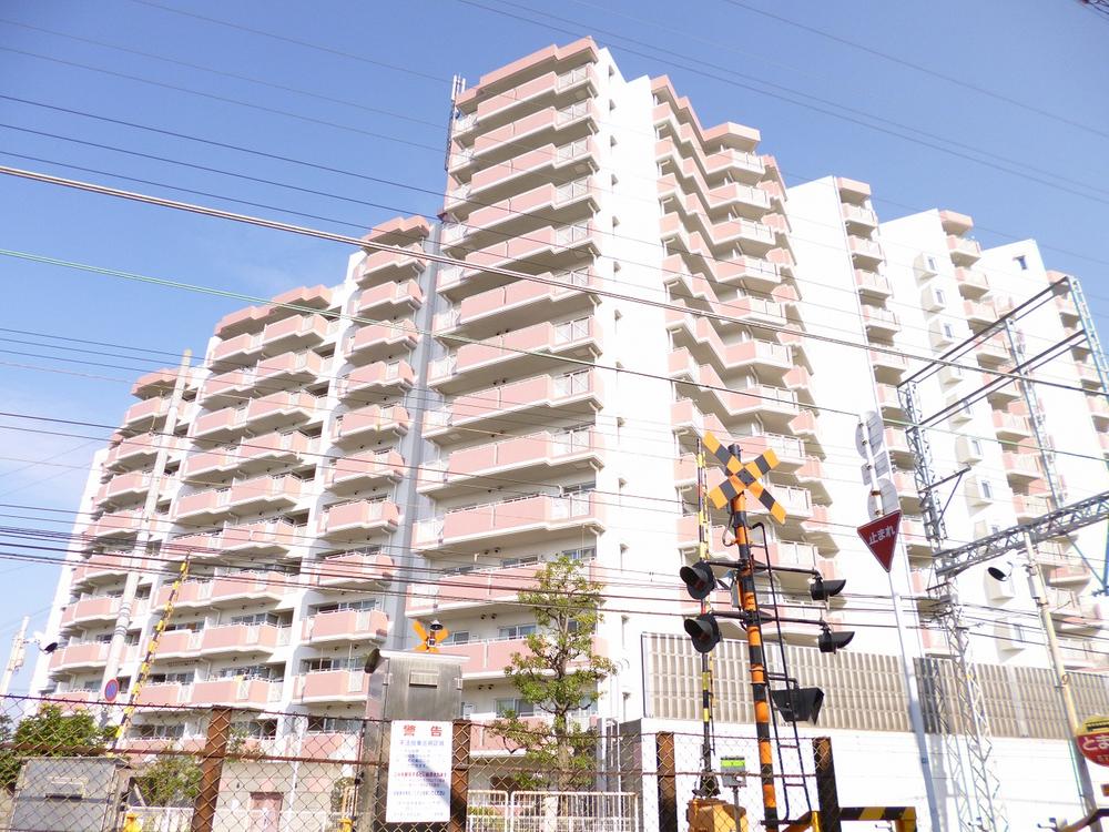 Local appearance photo. For the southwest angle room, Ventilation is good.