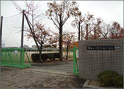 Primary school. 240m until the Sakai Municipal Hikishonishi Elementary School