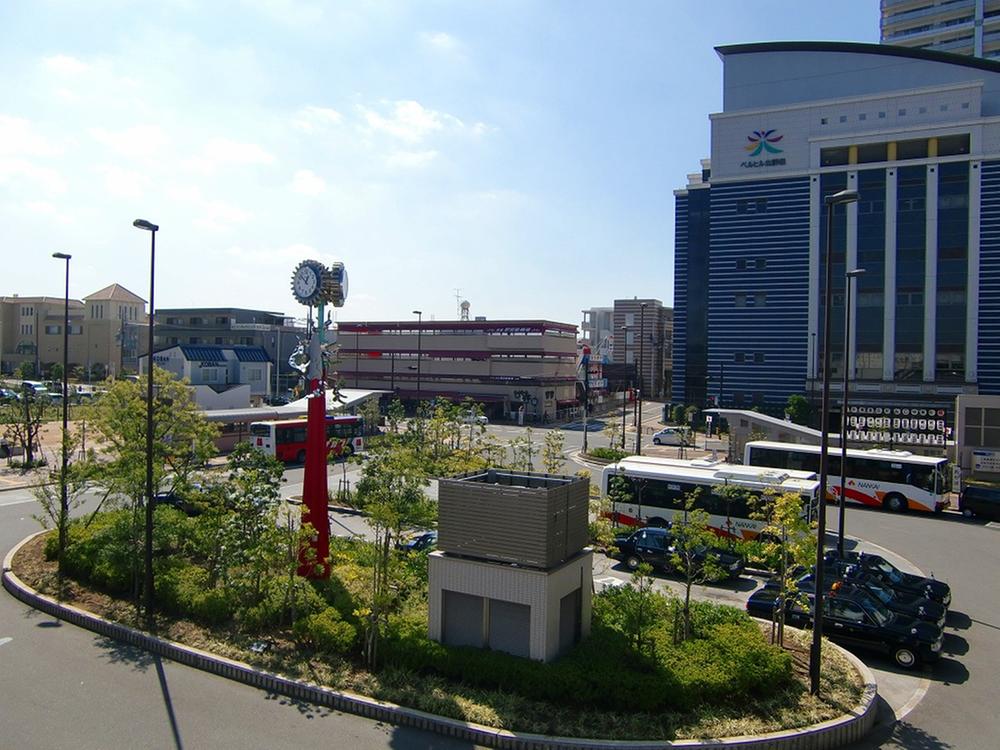 Other Environmental Photo. From Nankai Koya Line "Kitanoda" Kitanoda Station 1860m walk 12 minutes to the station is, To Namba Station is a 20-minute transfer without the express. Also and even play even school commute, Its comfortable access is a strong ally