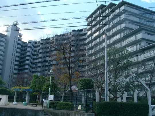 Local appearance photo. appearance