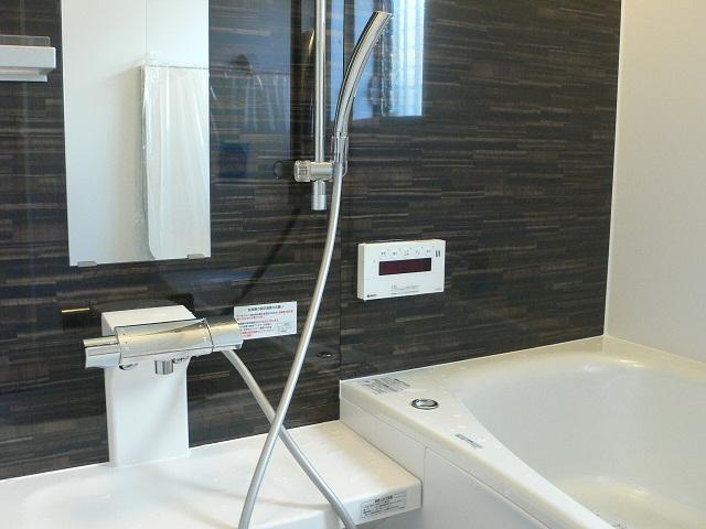 Same specifications photo (bathroom). Panasonic Kokochino B class