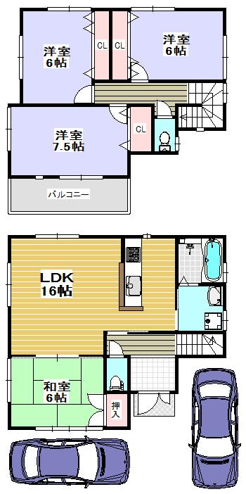 Other. Other Floor
