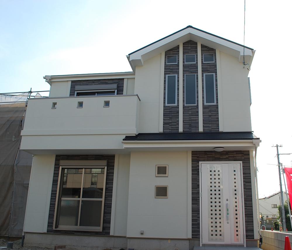 Local appearance photo. Exterior Photos