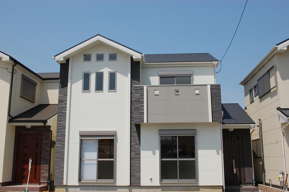 Same specifications photos (appearance). Other exterior photo