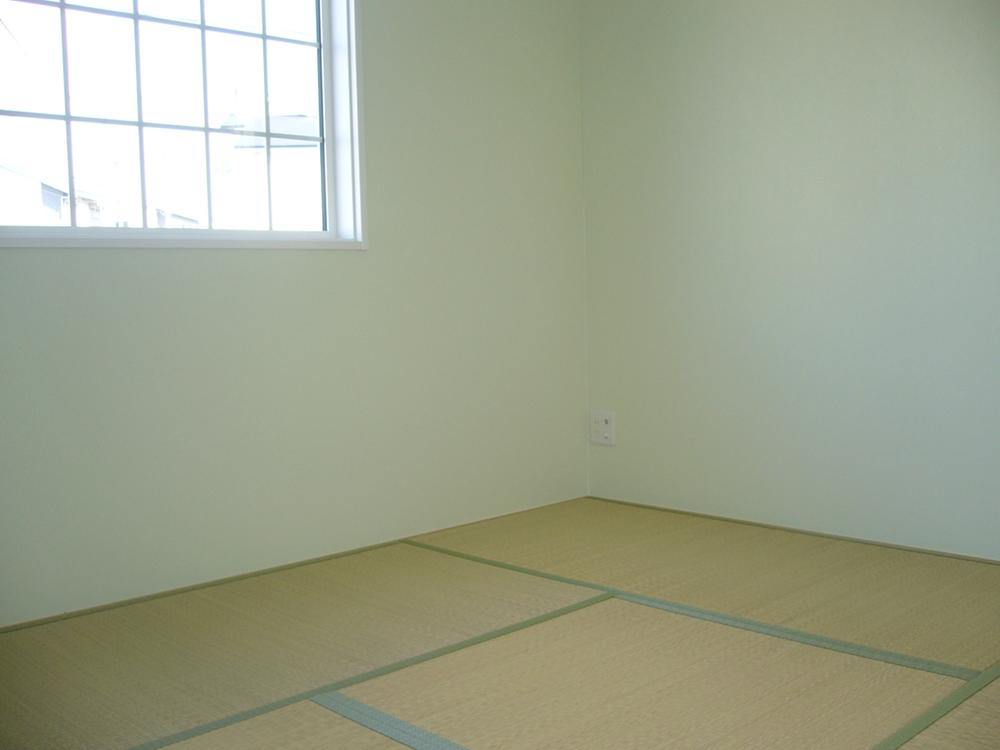 Other introspection. Settle down is a Japanese-style room ☆