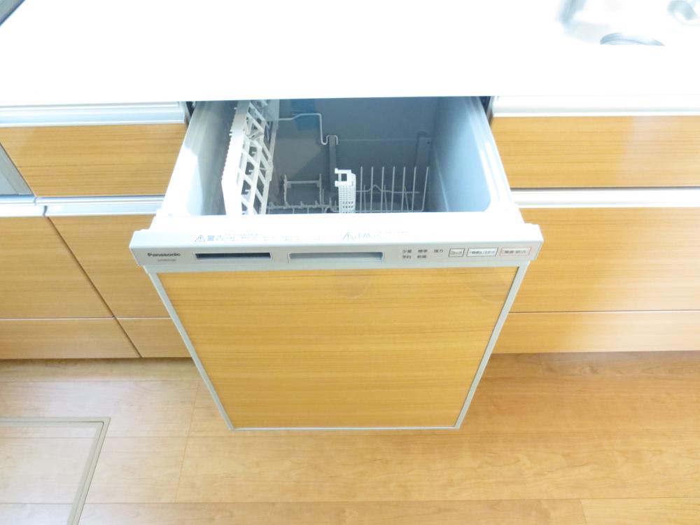 Other. It is tableware washing dryer ☆