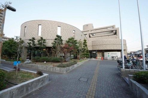 Government office. 1590m to Sakai City Higashi Ward Office