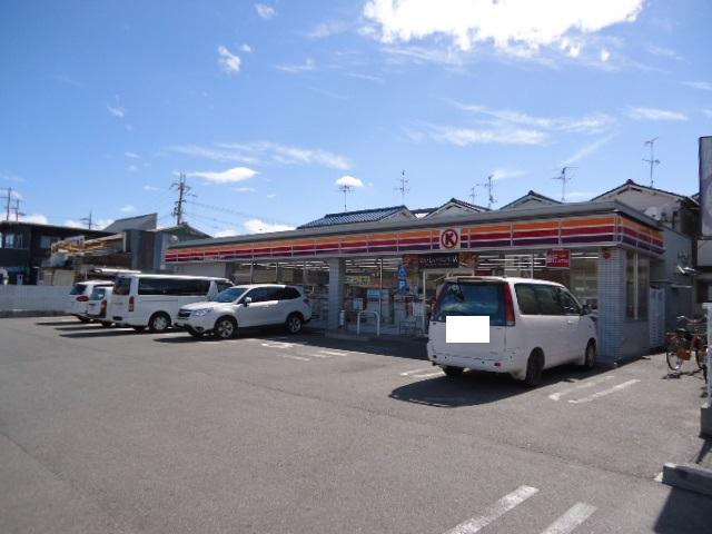 Convenience store. 127m to Circle K Sakai Hikishoharadera shop