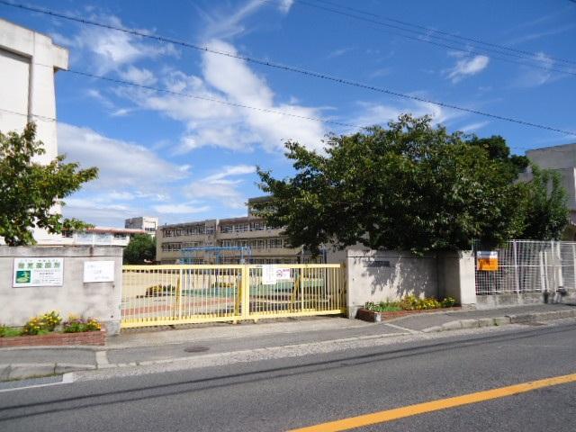 Primary school. 594m until the Sakai Municipal Hioki Zhuang Elementary School