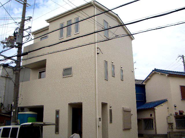 Local appearance photo