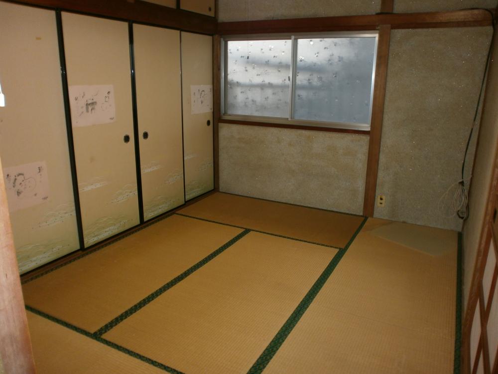 Non-living room. 2F Japanese-style (2)