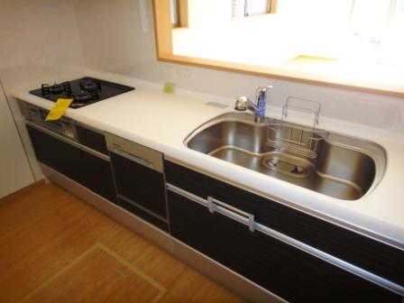 Same specifications photo (kitchen). ( Building) same specification