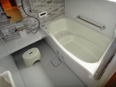 Same specifications photo (bathroom). ( Building) same specification