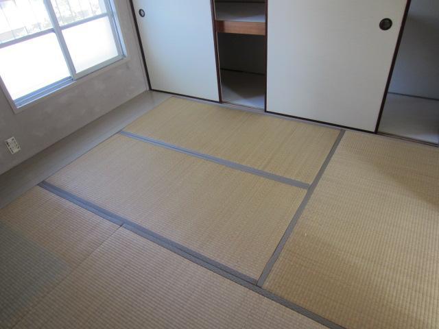 Living and room. Japanese style room