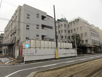 Hospital. 1258m until the medical corporation Kiyoekai Kiyoe Board Hospital (Hospital)