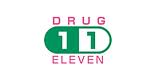Dorakkusutoa. Drug Eleven 1031m until (drugstore)