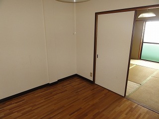 Other room space. Western-style 2