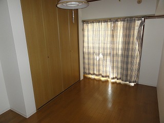 Other room space. Beautiful Western-style ^^