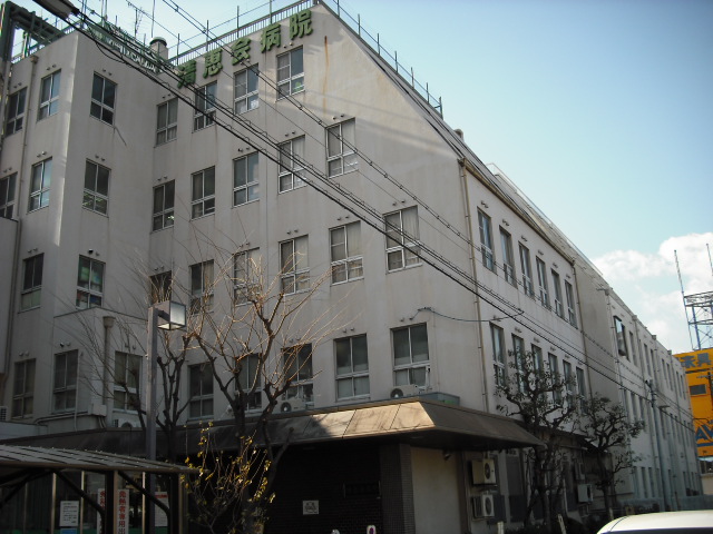 Hospital. 760m until the medical corporation Kiyoekai Kiyoe Board Hospital (Hospital)