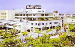 Hospital. 374m to Toyokawa General Hospital (Hospital)