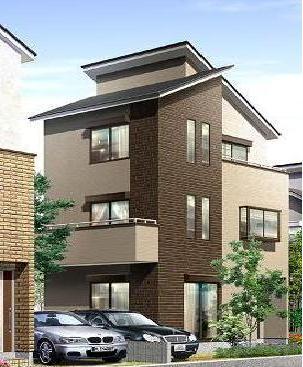 Rendering (appearance). Appearance image