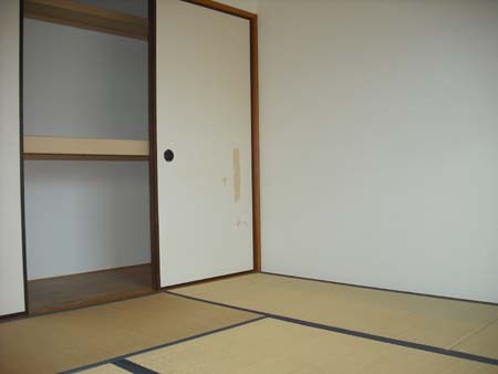 Other. Japanese style room