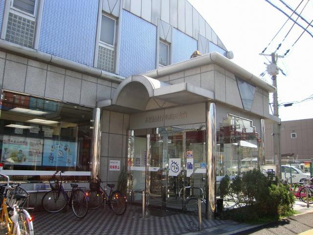 Other. Kiyo Bank Kitahanada a 6-minute walk from the Branch