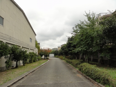 Primary school. 953m to Sakai City Tatsugane Okaminami elementary school (elementary school)