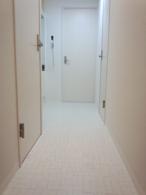 Other. Corridor
