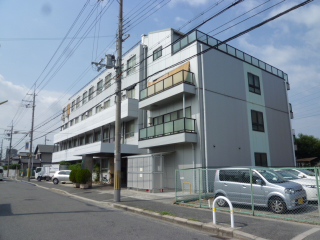 Hospital. 848m until the medical corporation Tanaka Board Tanaka Hospital (Hospital)