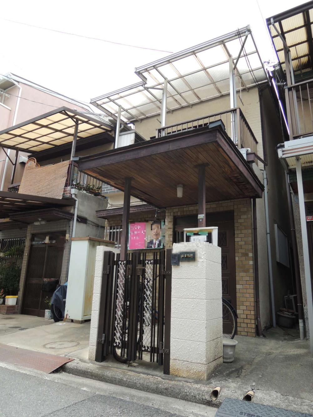 Local land photo. Please think without building conditions your favorite House manufacturer. 